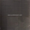 316L 70 Mesh Stainless Steel Wire Screen